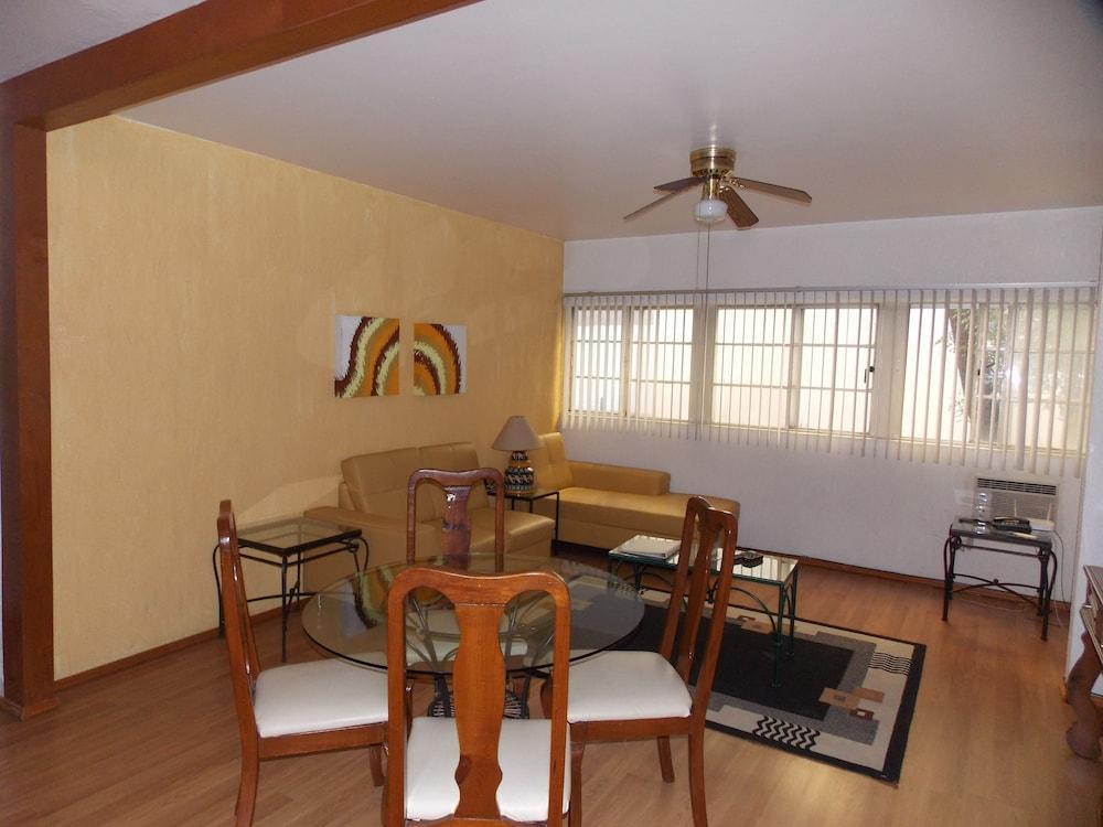 Steinhaus Suites Hamburgo Mexico City Eksteriør billede