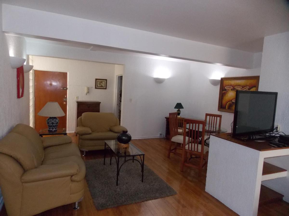 Steinhaus Suites Hamburgo Mexico City Eksteriør billede