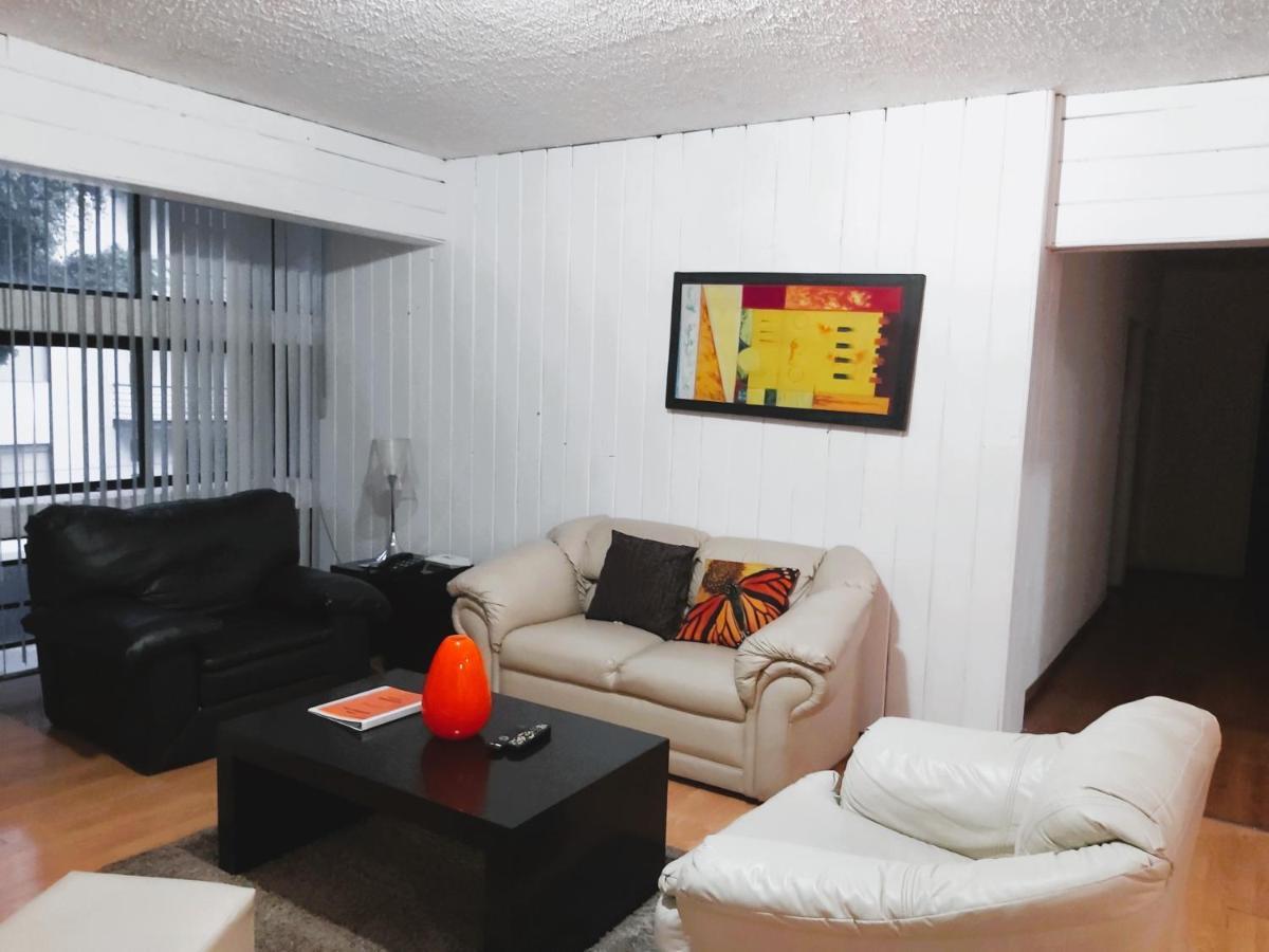 Steinhaus Suites Hamburgo Mexico City Eksteriør billede