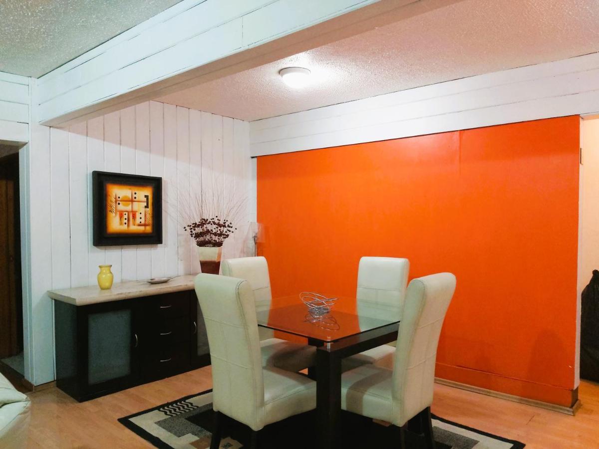 Steinhaus Suites Hamburgo Mexico City Eksteriør billede