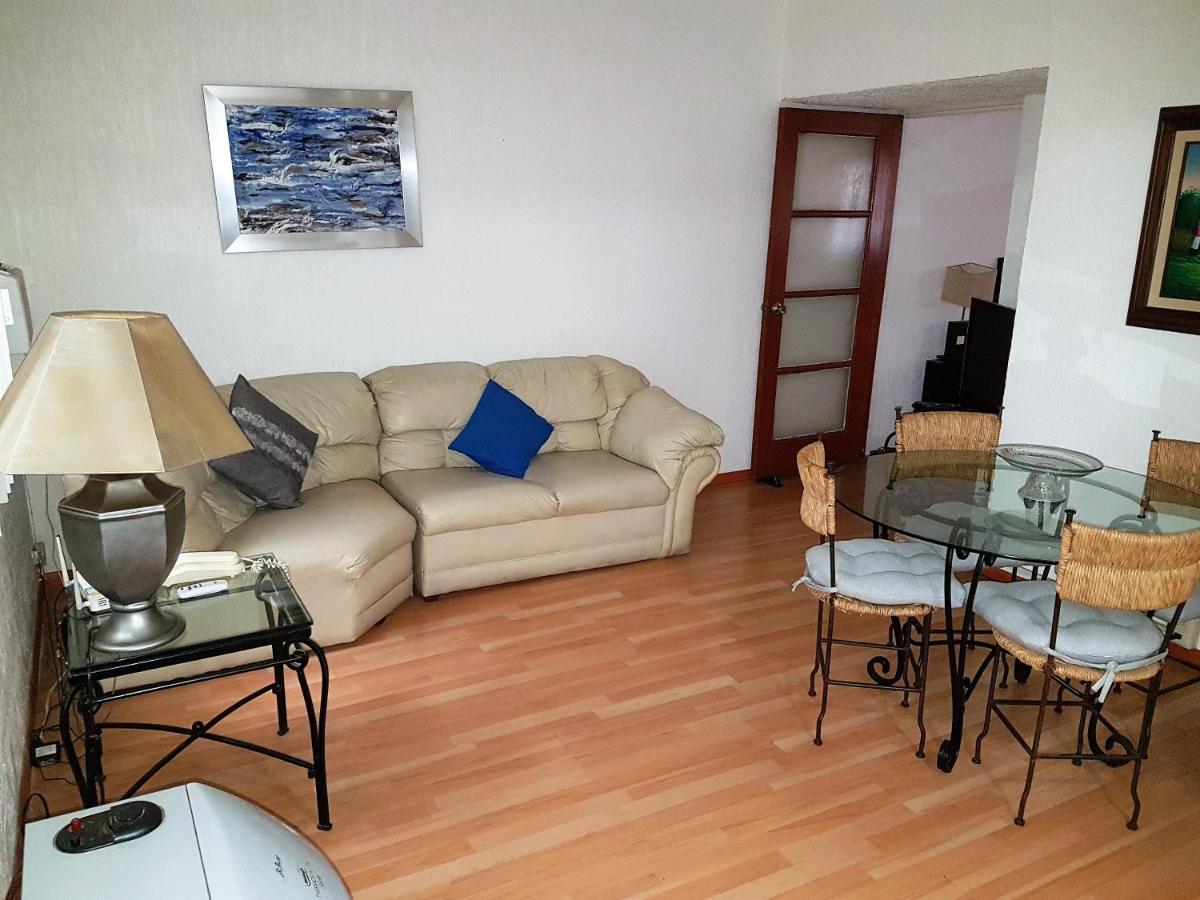 Steinhaus Suites Hamburgo Mexico City Eksteriør billede