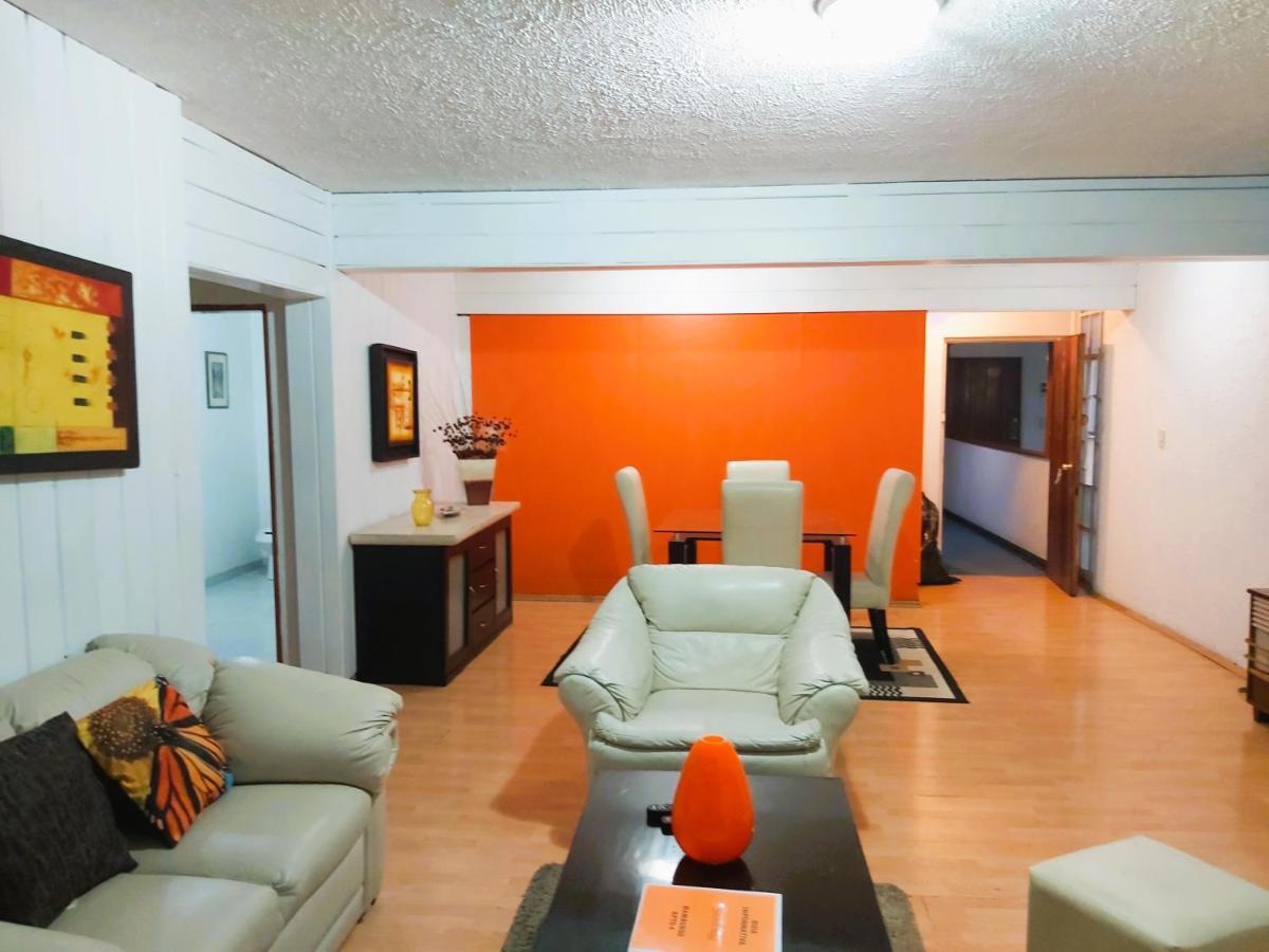 Steinhaus Suites Hamburgo Mexico City Eksteriør billede