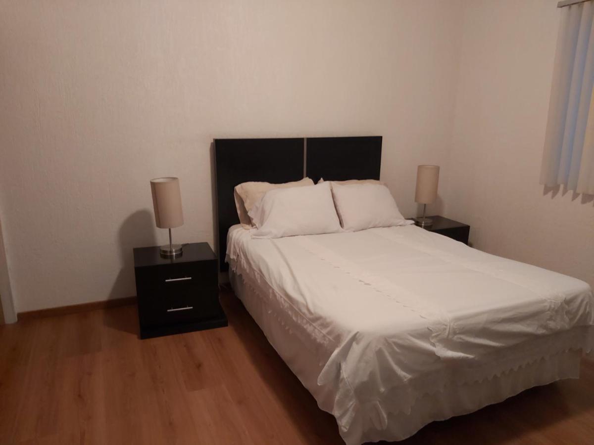 Steinhaus Suites Hamburgo Mexico City Eksteriør billede