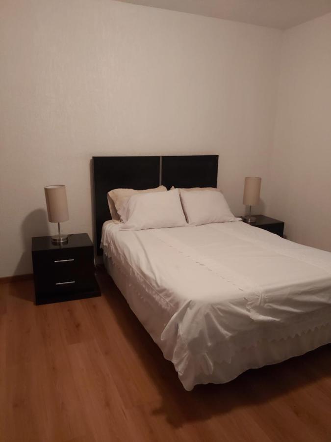 Steinhaus Suites Hamburgo Mexico City Eksteriør billede