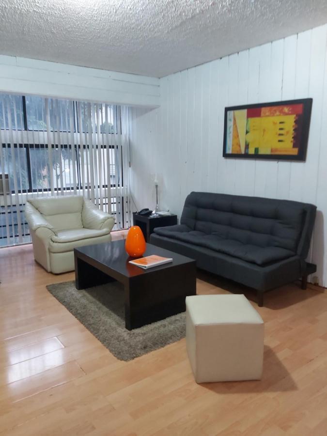 Steinhaus Suites Hamburgo Mexico City Eksteriør billede