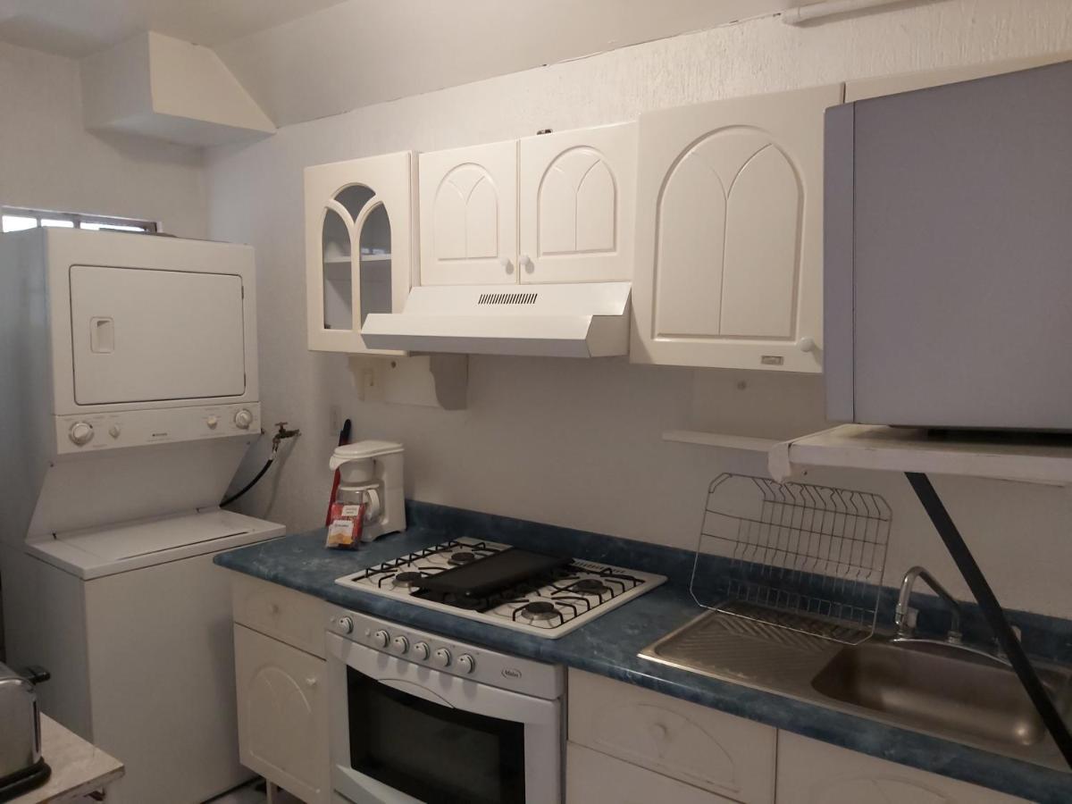 Steinhaus Suites Hamburgo Mexico City Eksteriør billede