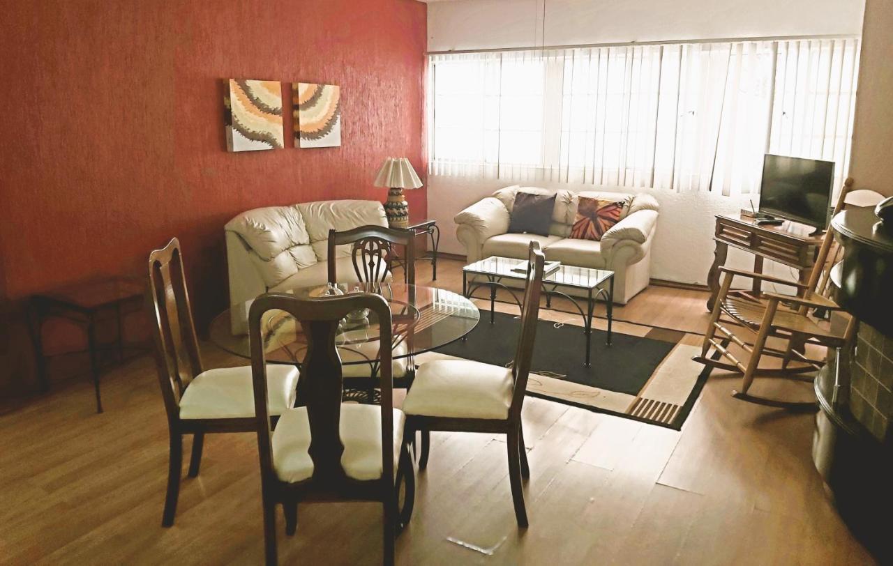Steinhaus Suites Hamburgo Mexico City Eksteriør billede