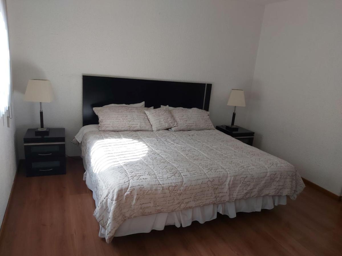 Steinhaus Suites Hamburgo Mexico City Eksteriør billede