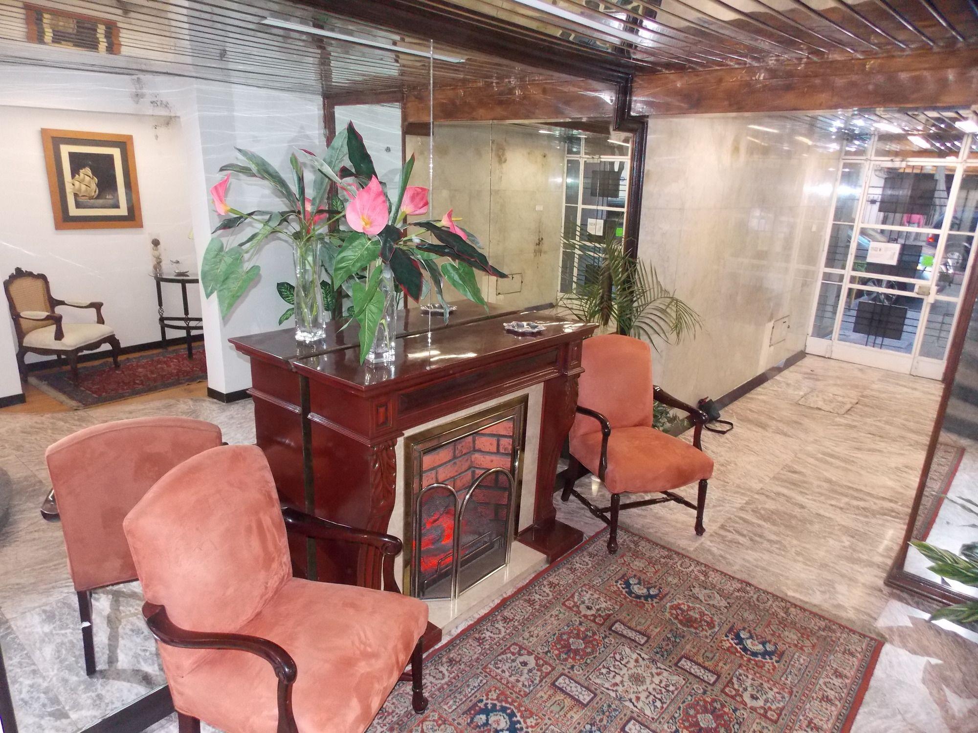 Steinhaus Suites Hamburgo Mexico City Eksteriør billede
