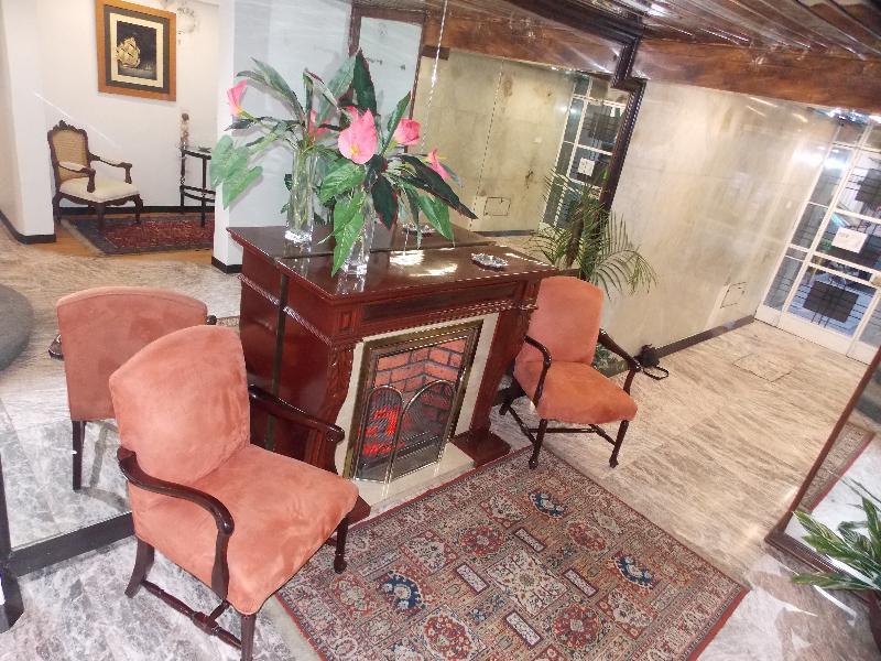 Steinhaus Suites Hamburgo Mexico City Eksteriør billede