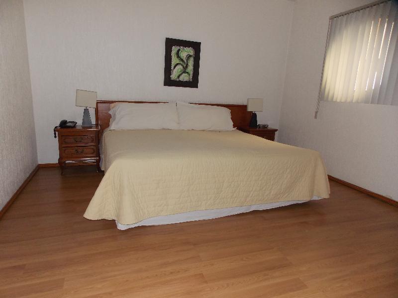 Steinhaus Suites Hamburgo Mexico City Eksteriør billede