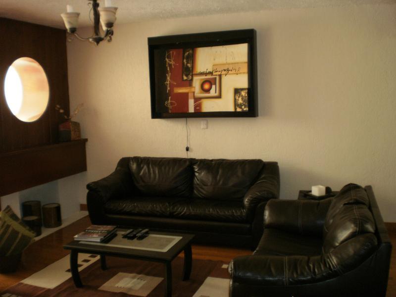 Steinhaus Suites Hamburgo Mexico City Eksteriør billede