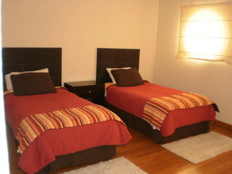 Steinhaus Suites Hamburgo Mexico City Eksteriør billede