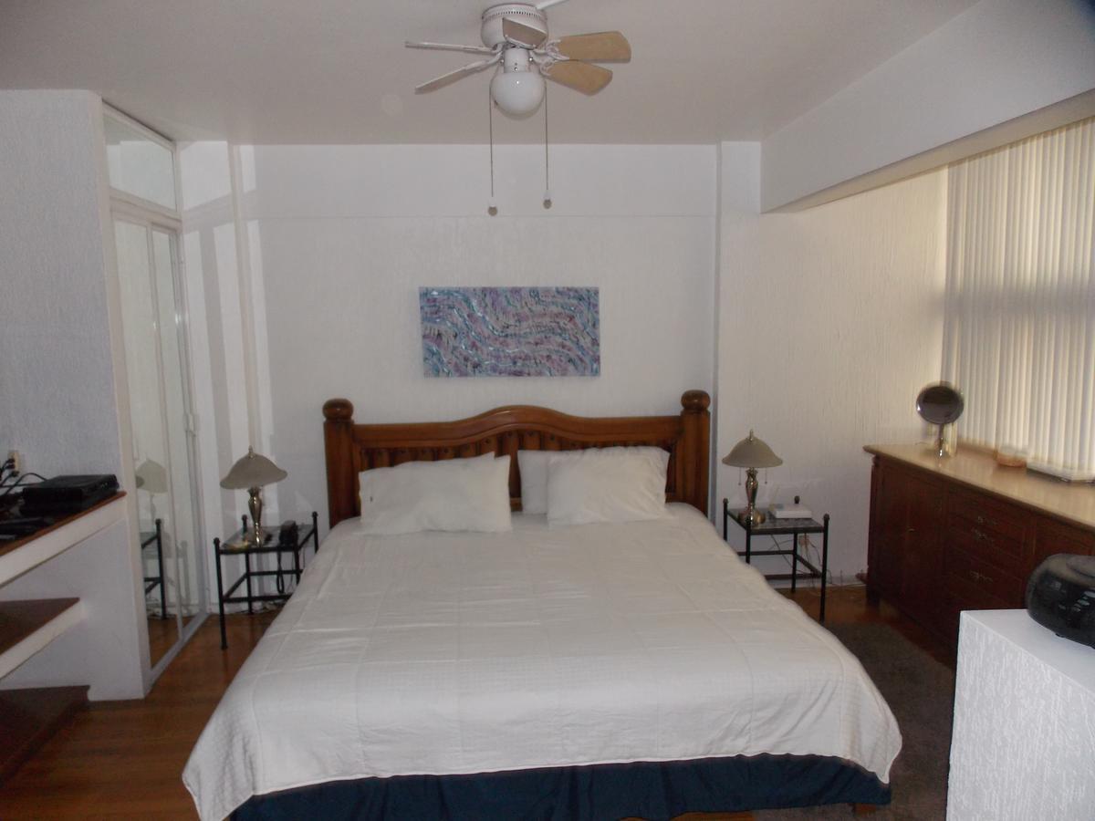 Steinhaus Suites Hamburgo Mexico City Eksteriør billede