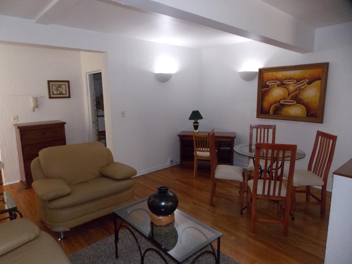Steinhaus Suites Hamburgo Mexico City Eksteriør billede