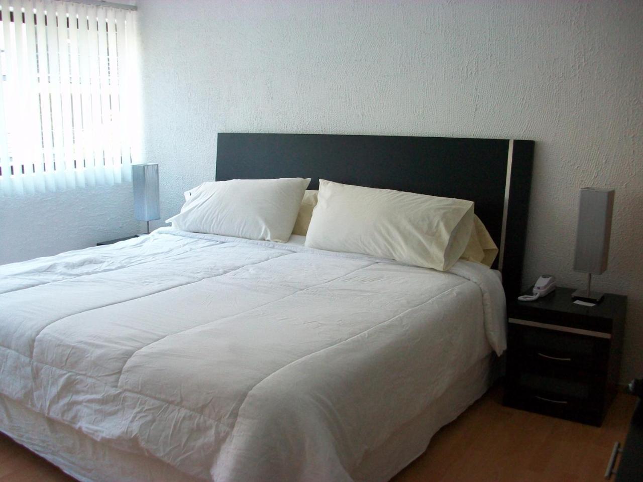 Steinhaus Suites Hamburgo Mexico City Eksteriør billede