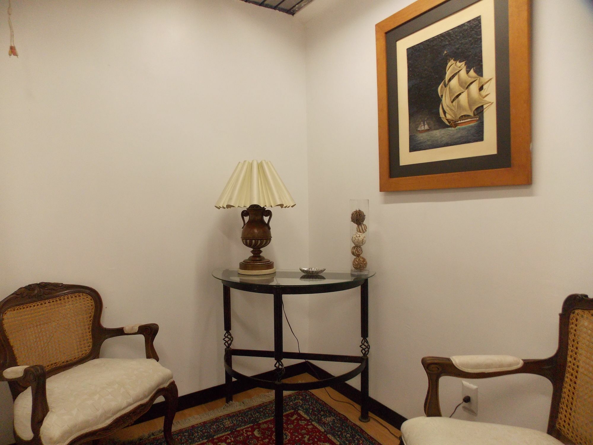 Steinhaus Suites Hamburgo Mexico City Eksteriør billede