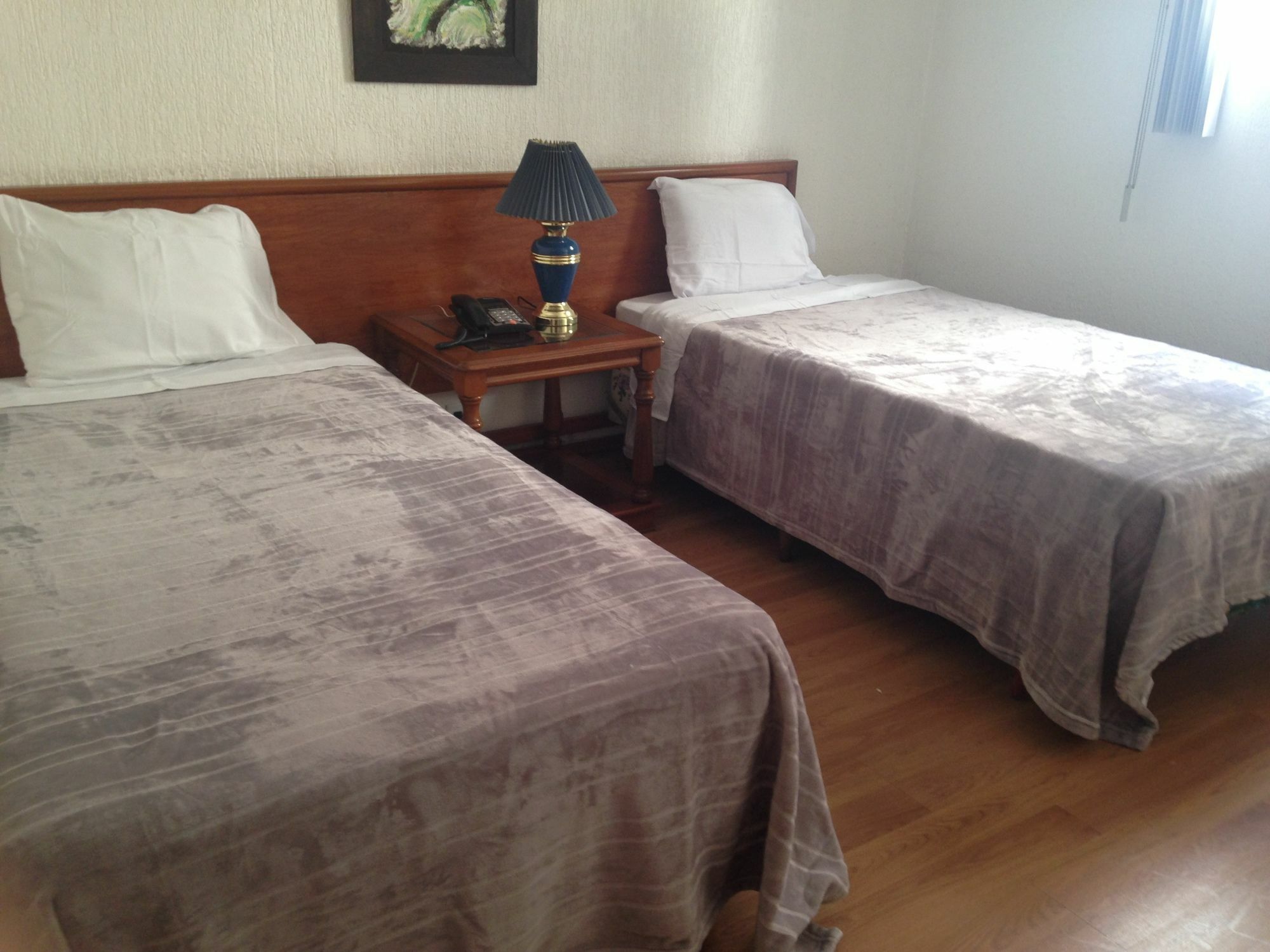 Steinhaus Suites Hamburgo Mexico City Eksteriør billede