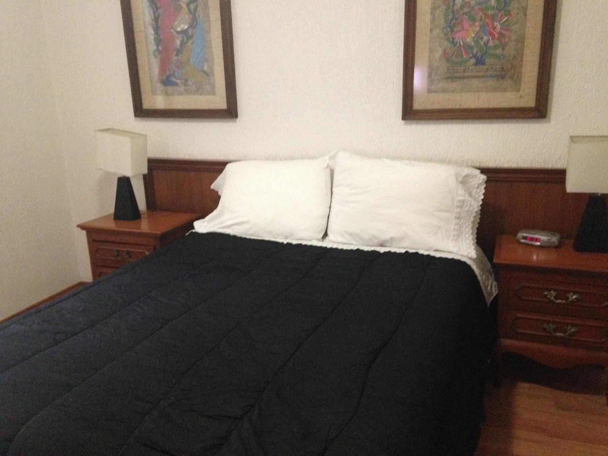 Steinhaus Suites Hamburgo Mexico City Eksteriør billede
