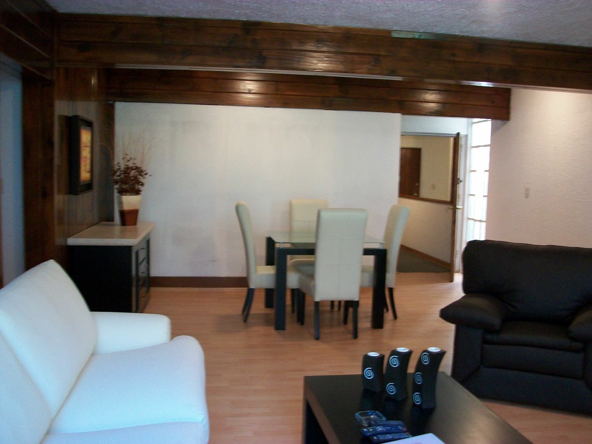 Steinhaus Suites Hamburgo Mexico City Eksteriør billede