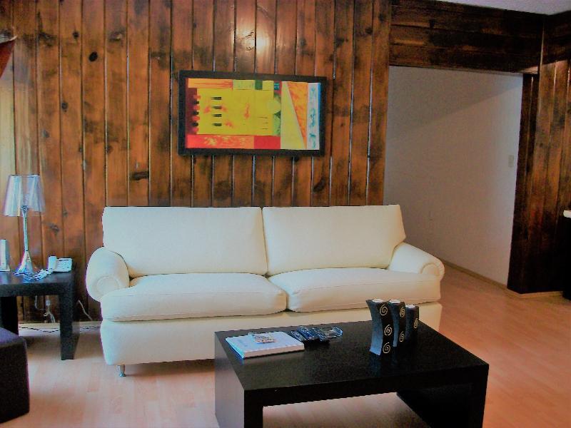 Steinhaus Suites Hamburgo Mexico City Eksteriør billede